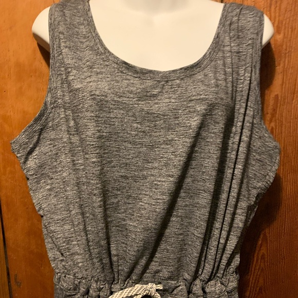 Romper Dress - Picture 3 of 11